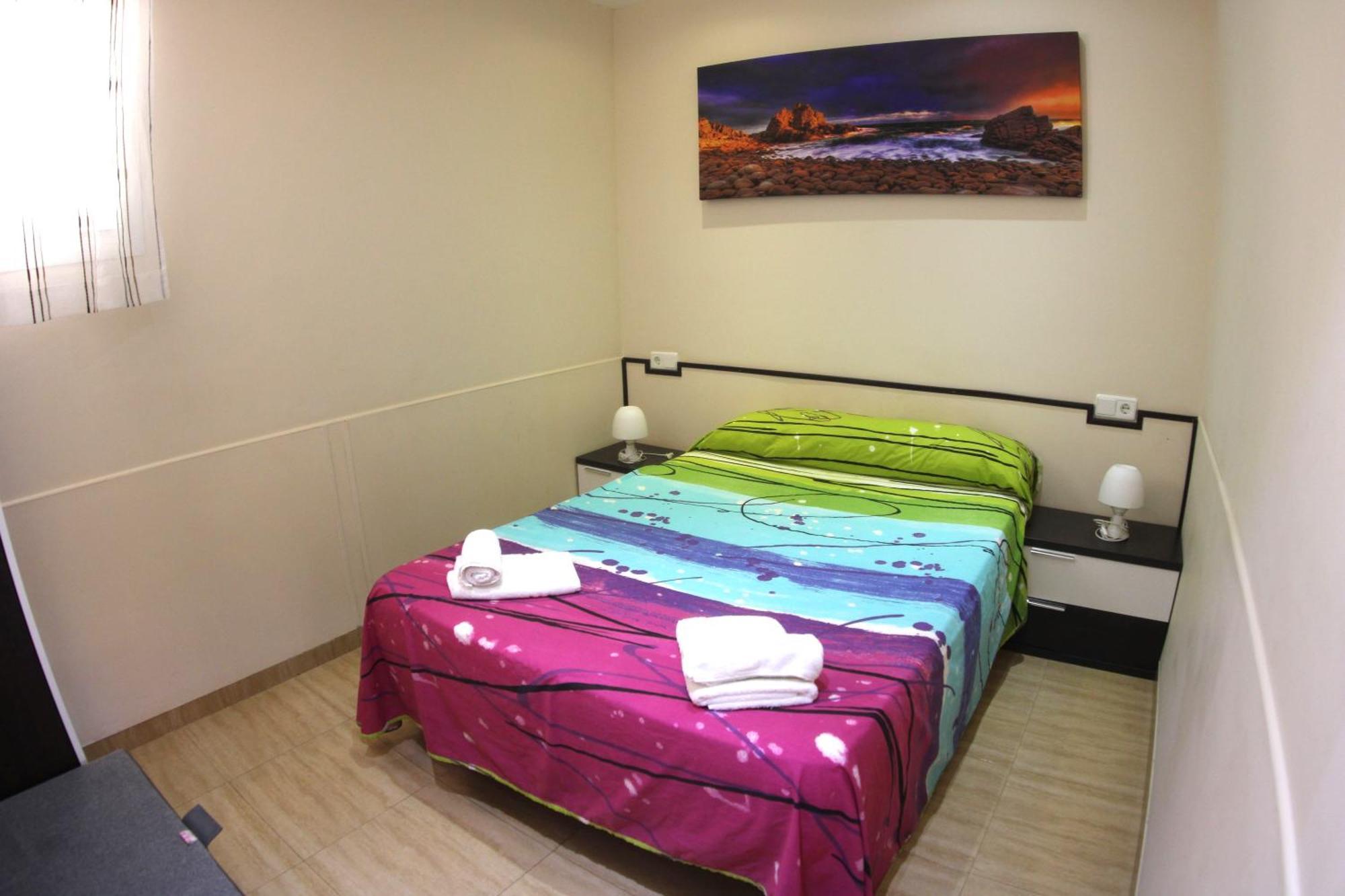 Apartamentos Marina Internacional Torrevieja Ngoại thất bức ảnh
