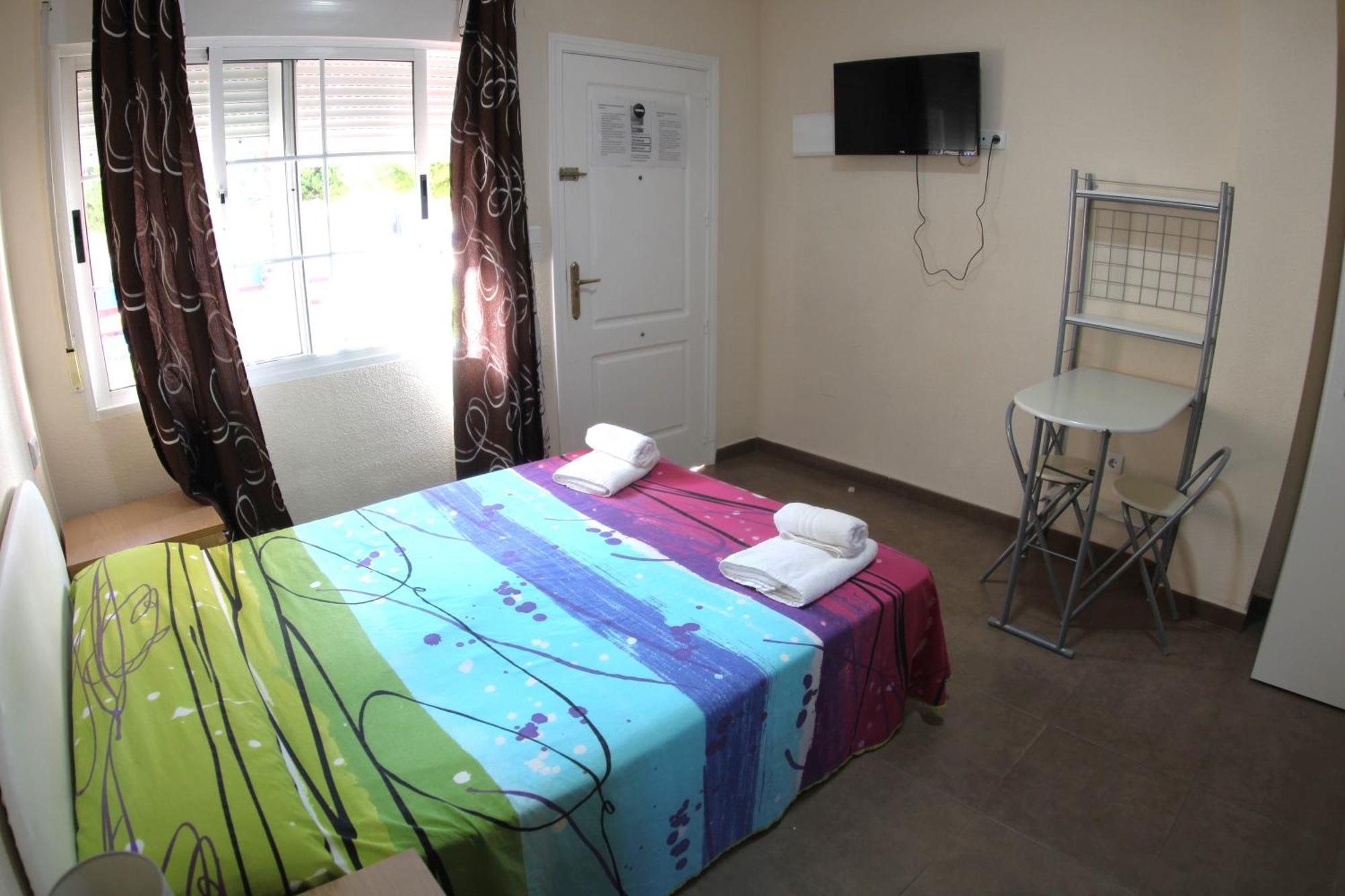 Apartamentos Marina Internacional Torrevieja Ngoại thất bức ảnh
