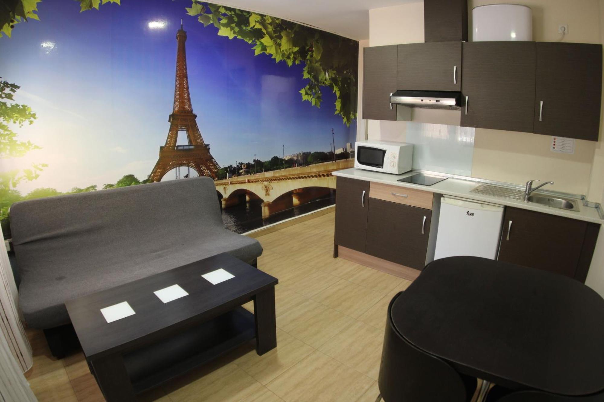 Apartamentos Marina Internacional Torrevieja Ngoại thất bức ảnh