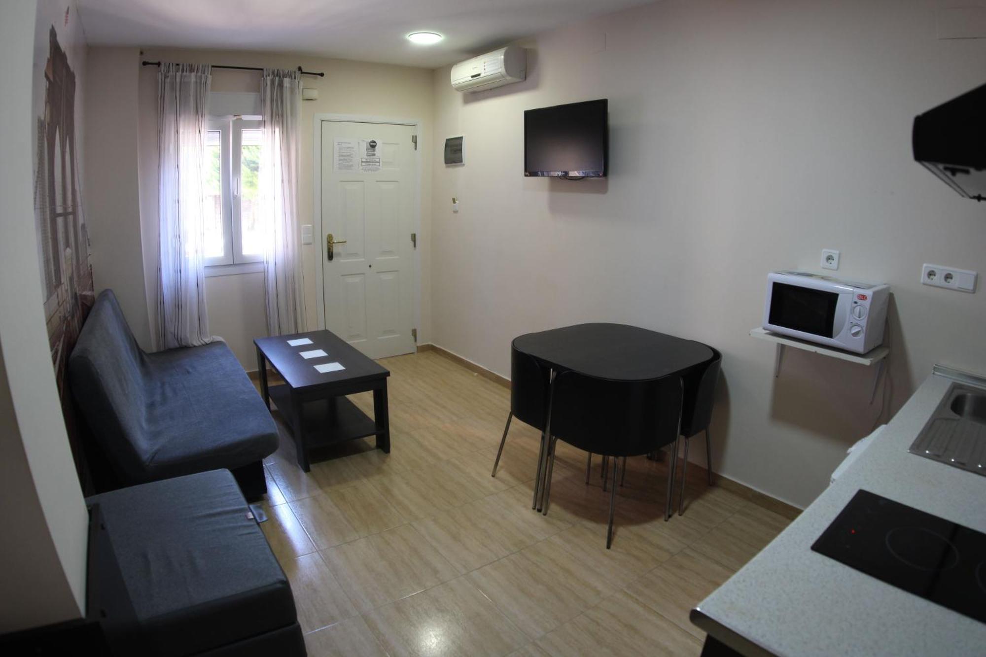 Apartamentos Marina Internacional Torrevieja Ngoại thất bức ảnh