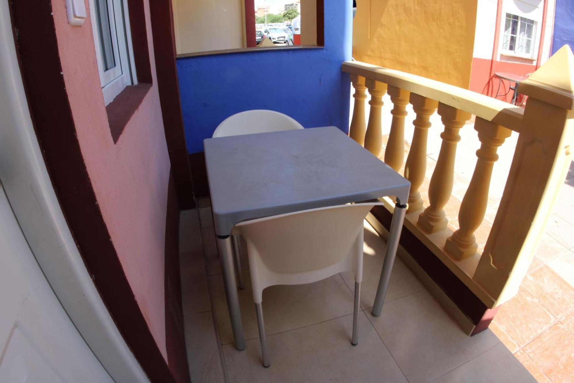 Apartamentos Marina Internacional Torrevieja Ngoại thất bức ảnh