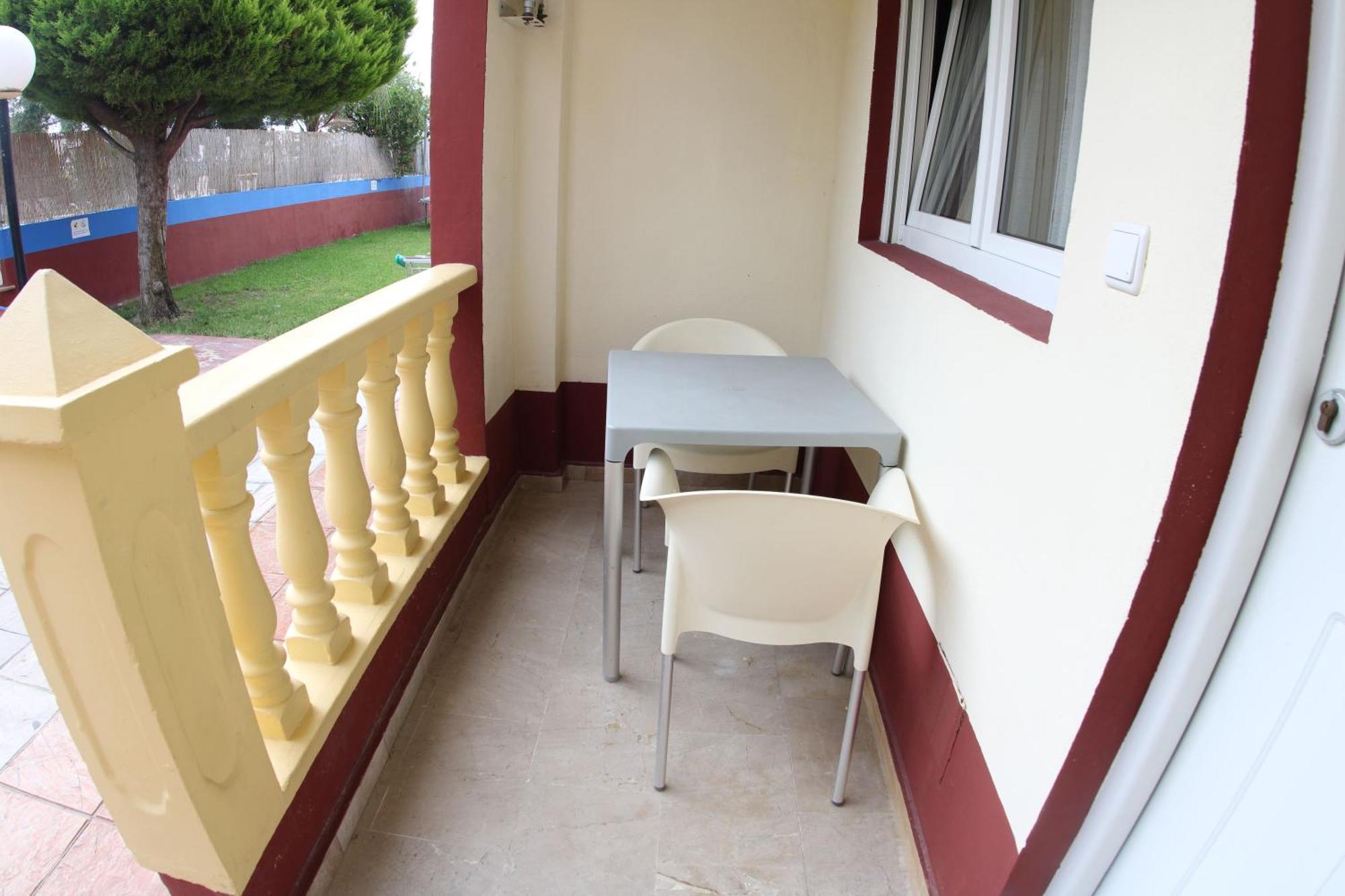 Apartamentos Marina Internacional Torrevieja Ngoại thất bức ảnh