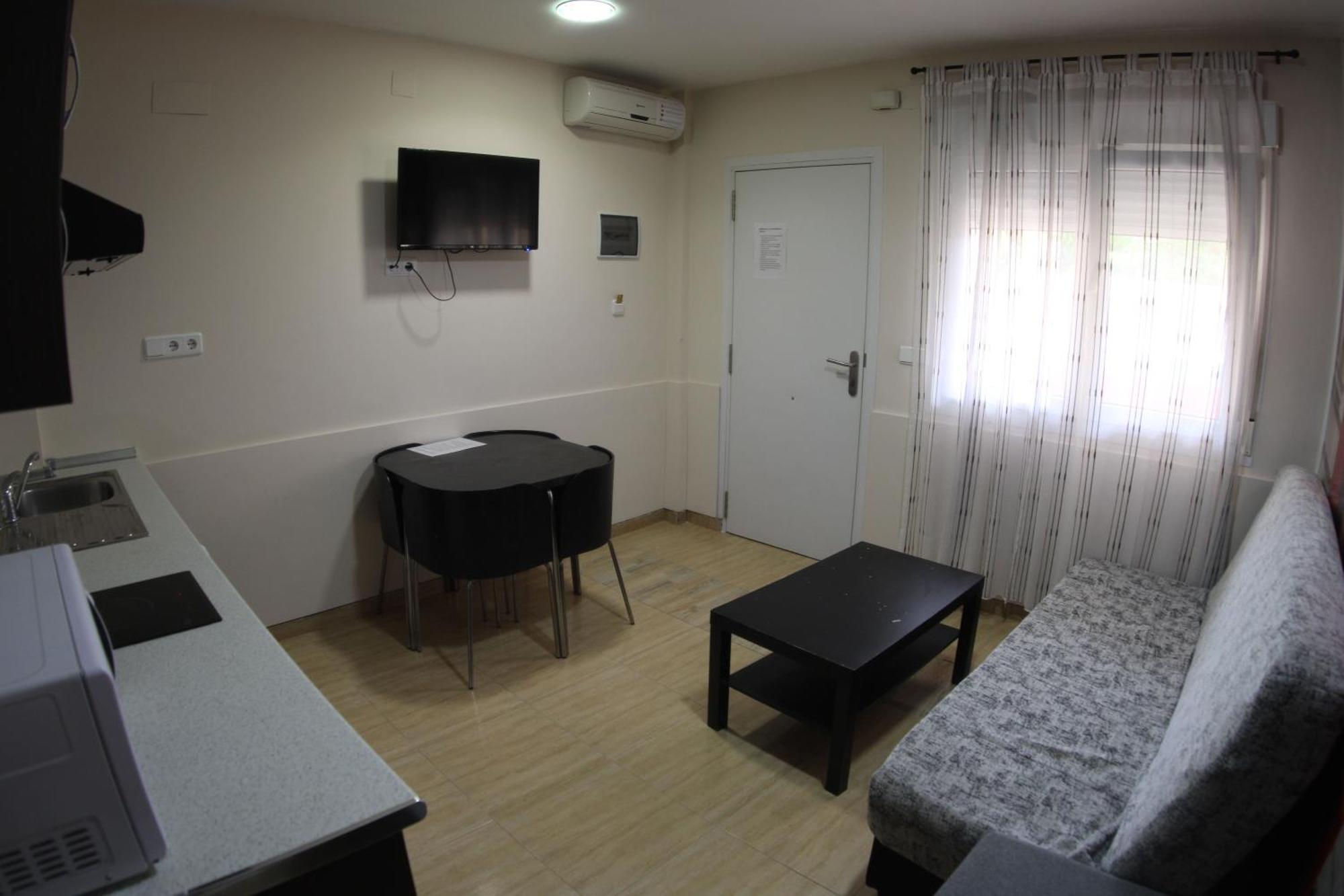 Apartamentos Marina Internacional Torrevieja Ngoại thất bức ảnh